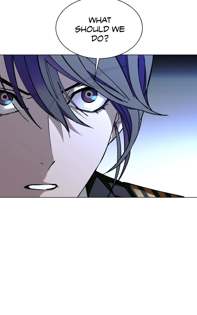 The End is a Game to Me Chapter 23 page 104 - 