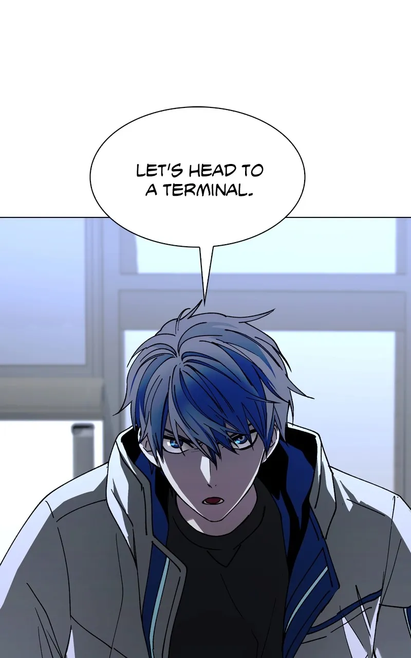 The End is a Game to Me Chapter 23 page 106 - 