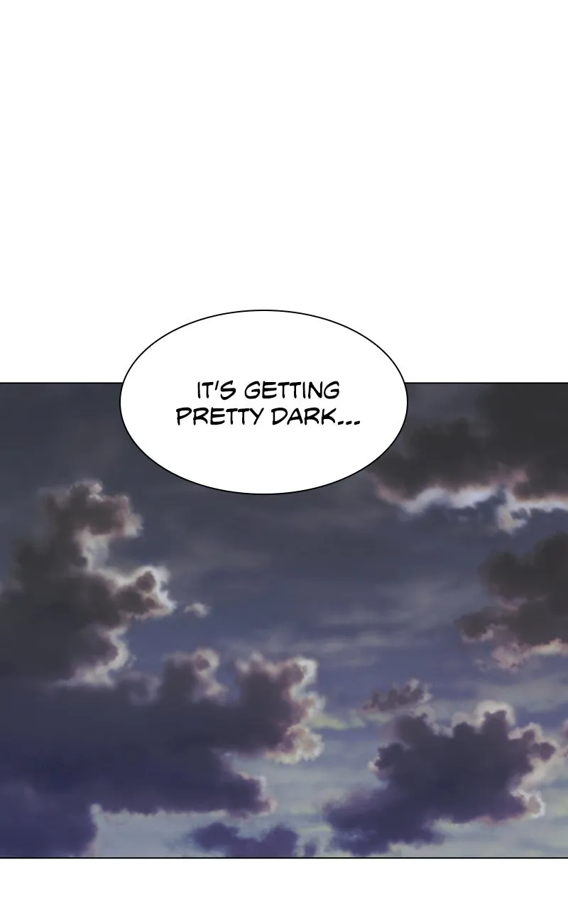The End is a Game to Me Chapter 23 page 108 - 
