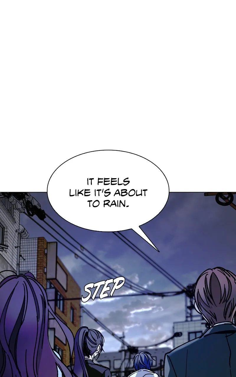 The End is a Game to Me Chapter 23 page 109 - 
