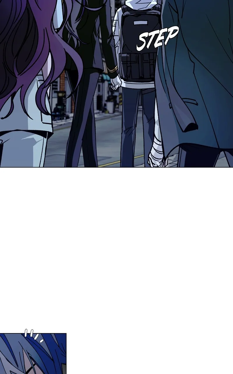 The End is a Game to Me Chapter 23 page 110 - 