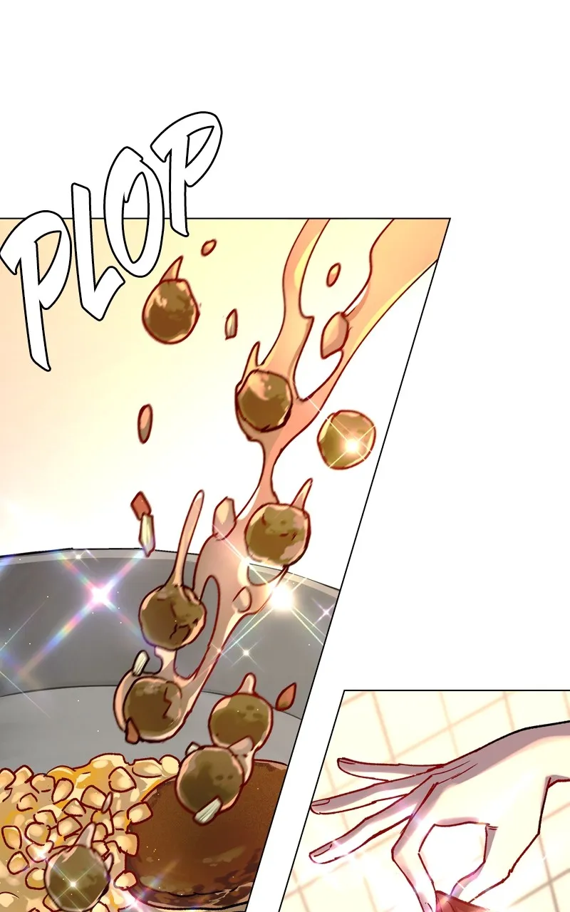 The End is a Game to Me Chapter 23 page 12 - 