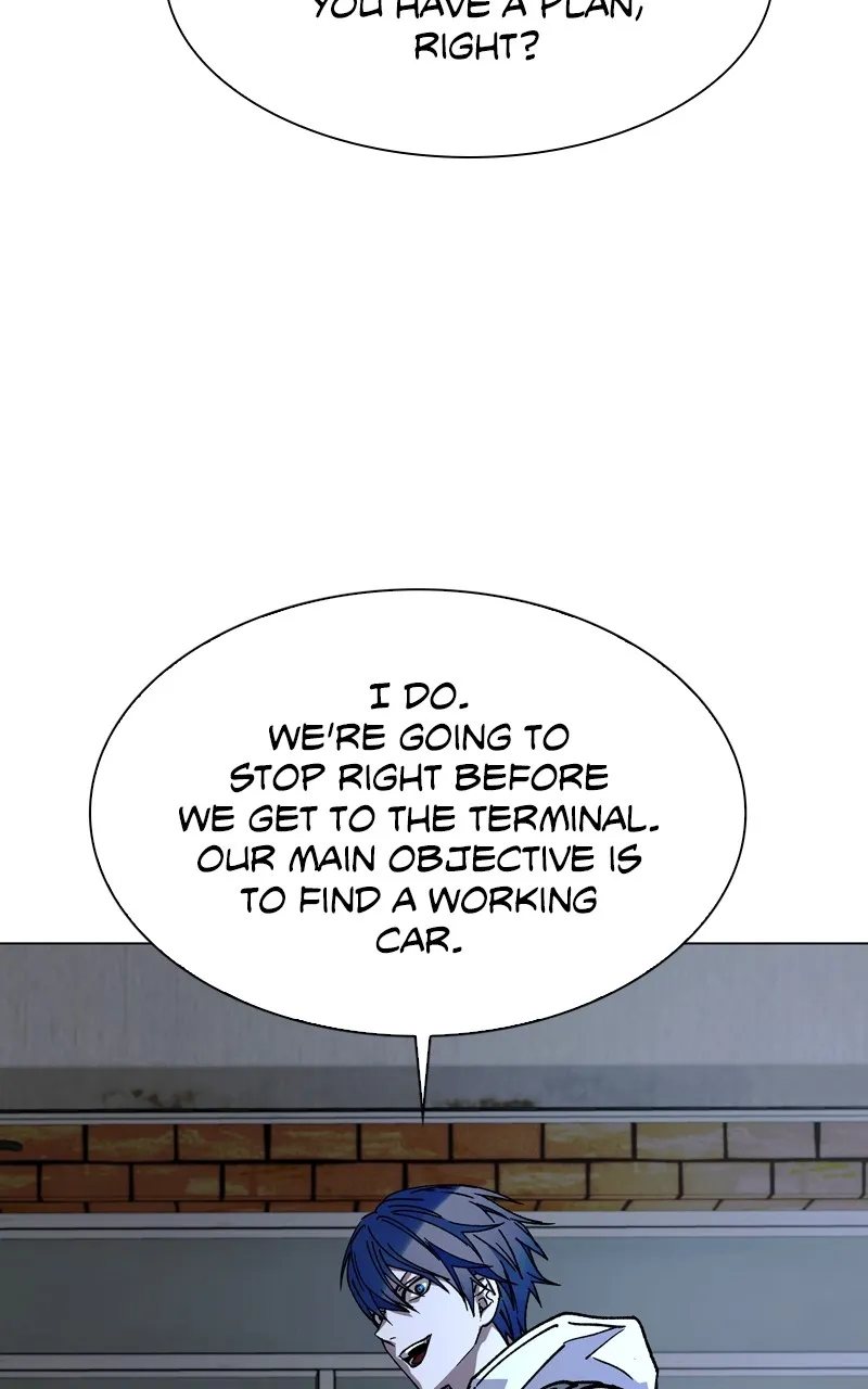 The End is a Game to Me Chapter 23 page 112 - 