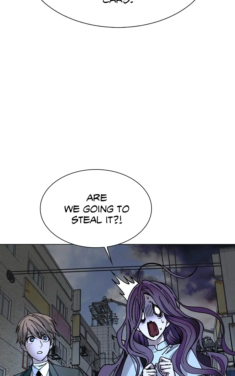 The End is a Game to Me Chapter 23 page 114 - 