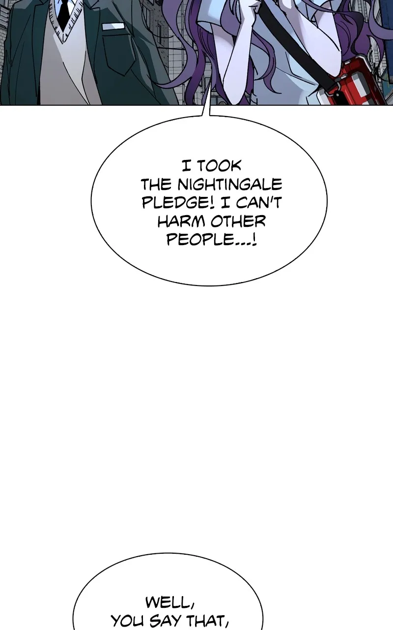 The End is a Game to Me Chapter 23 page 115 - 