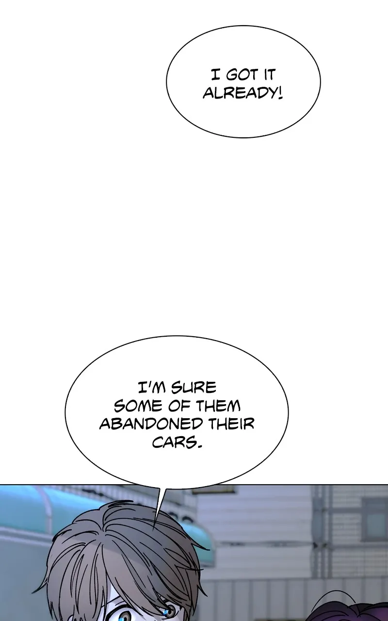 The End is a Game to Me Chapter 23 page 119 - 