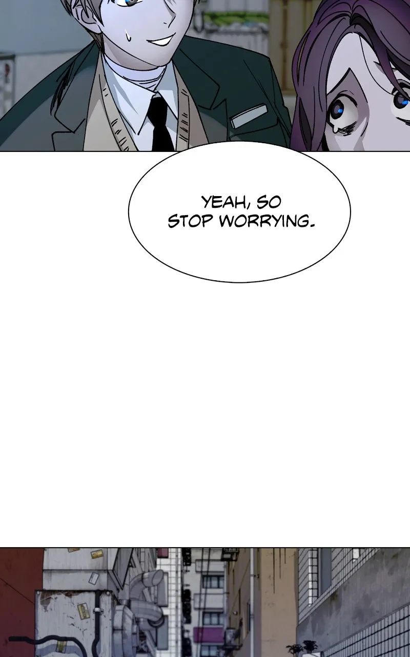 The End is a Game to Me Chapter 23 page 120 - 