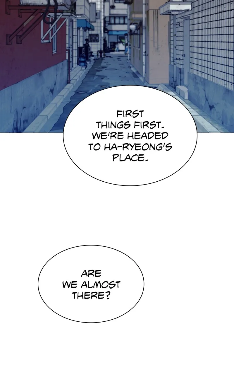 The End is a Game to Me Chapter 23 page 121 - 
