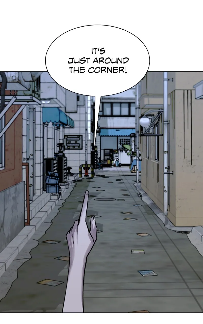 The End is a Game to Me Chapter 23 page 122 - 