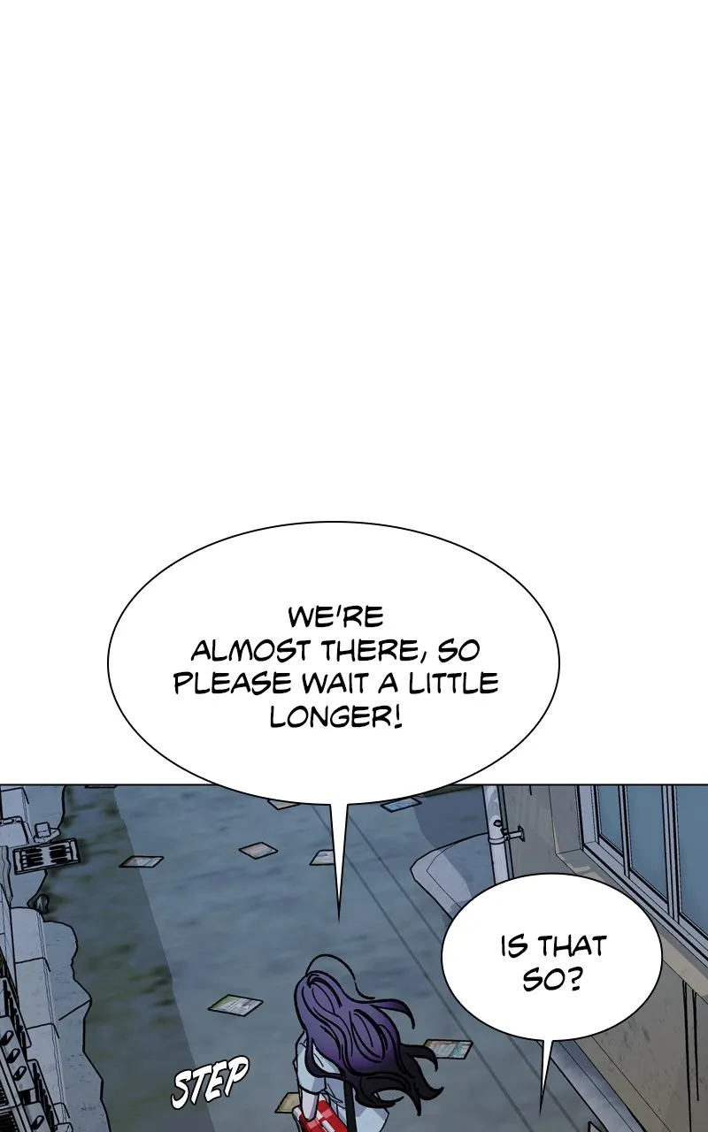 The End is a Game to Me Chapter 23 page 123 - 