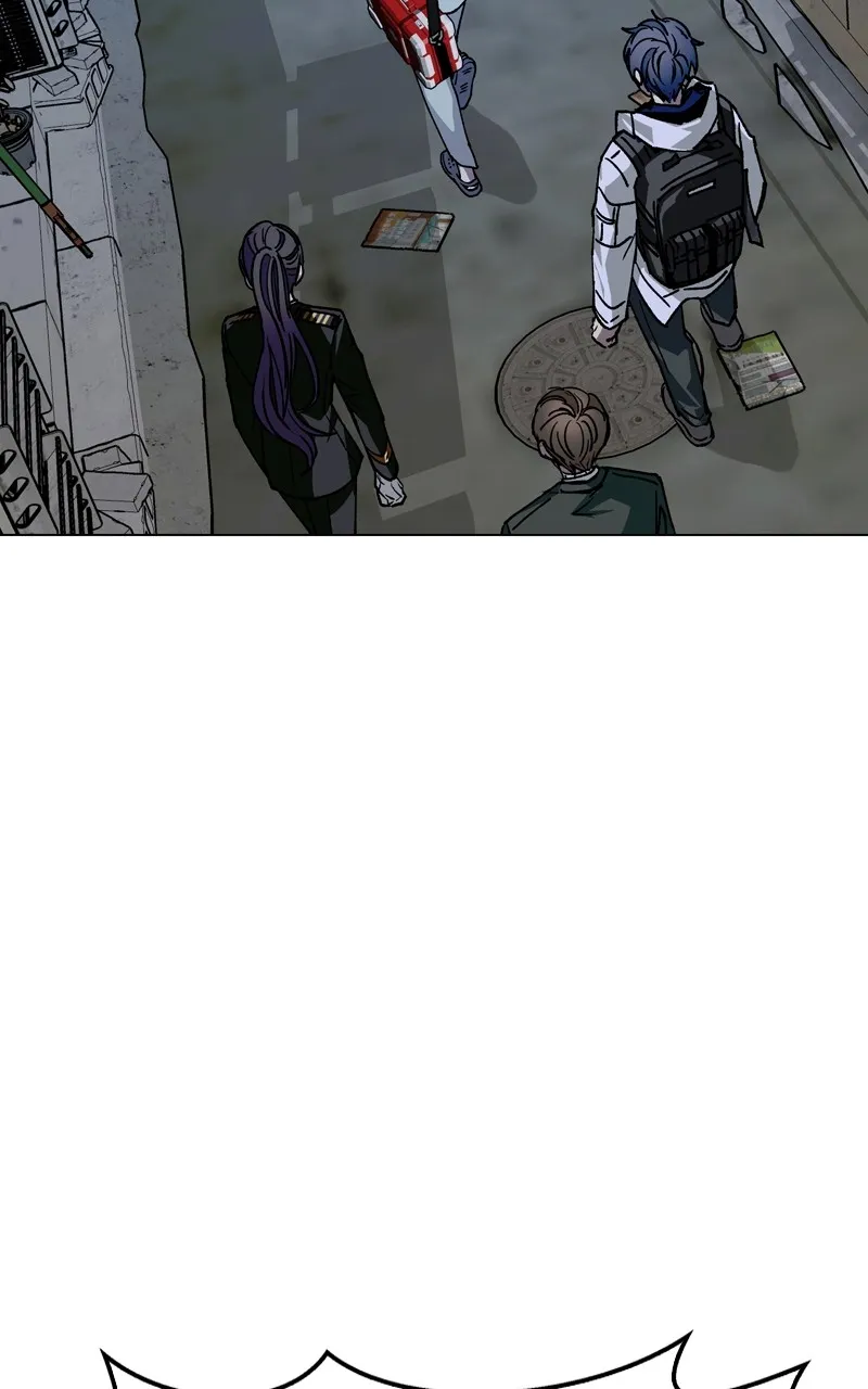 The End is a Game to Me Chapter 23 page 124 - 
