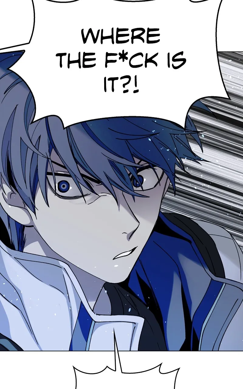 The End is a Game to Me Chapter 23 page 125 - 
