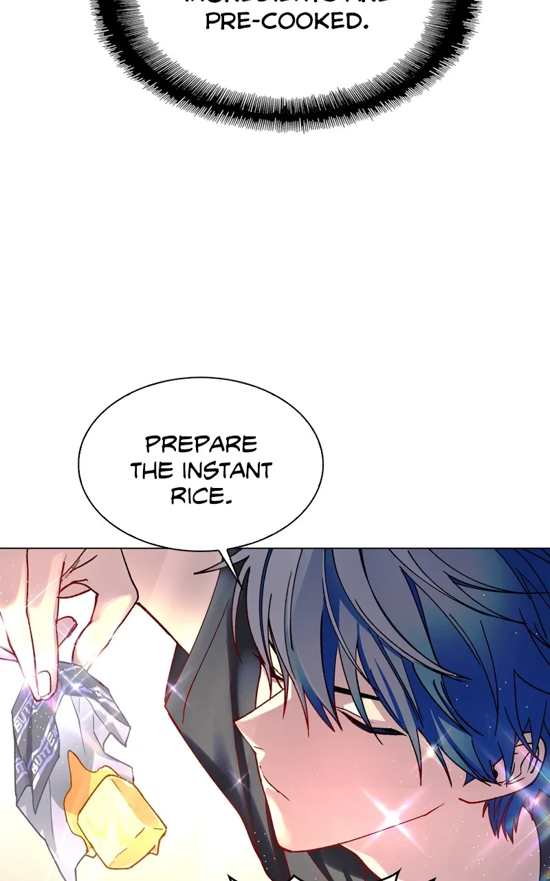 The End is a Game to Me Chapter 23 page 14 - 
