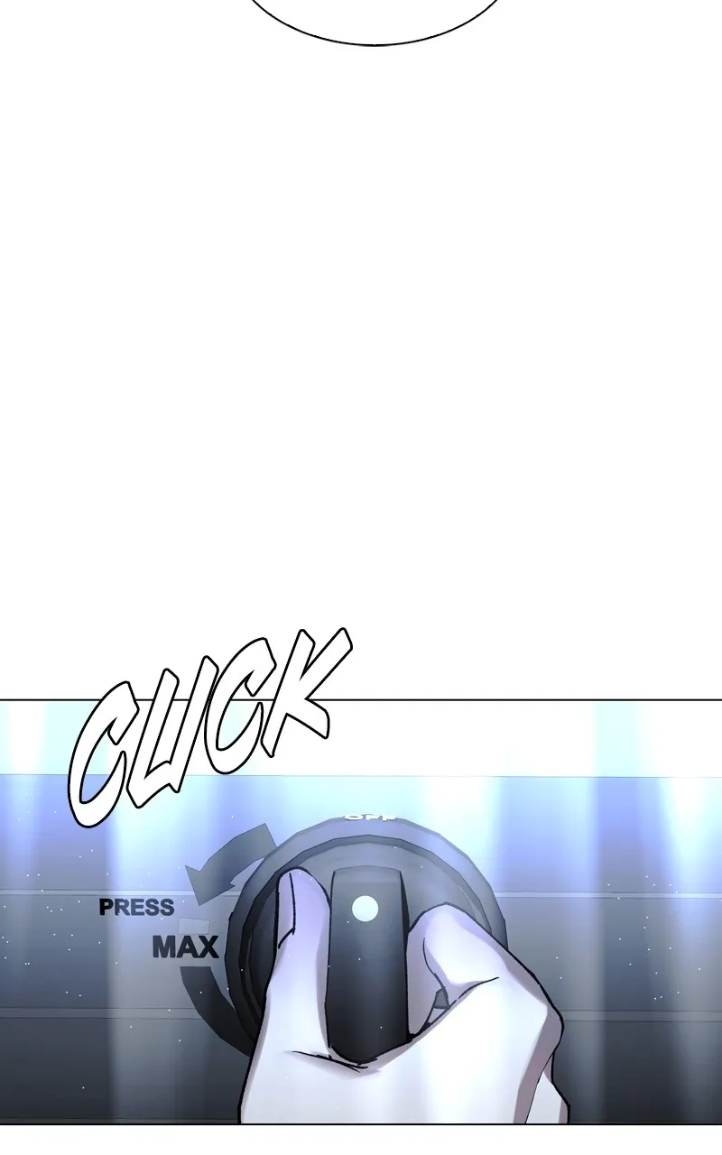 The End is a Game to Me Chapter 23 page 20 - 