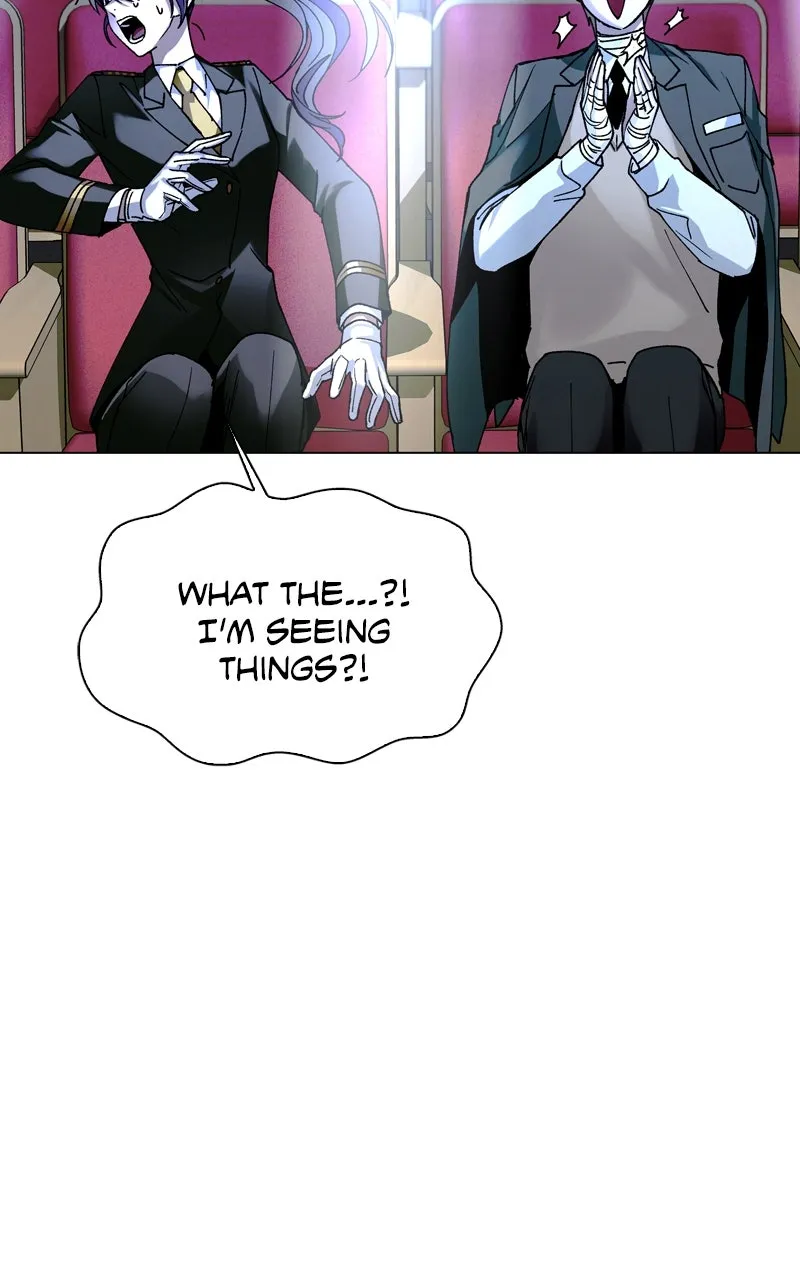 The End is a Game to Me Chapter 23 page 22 - 