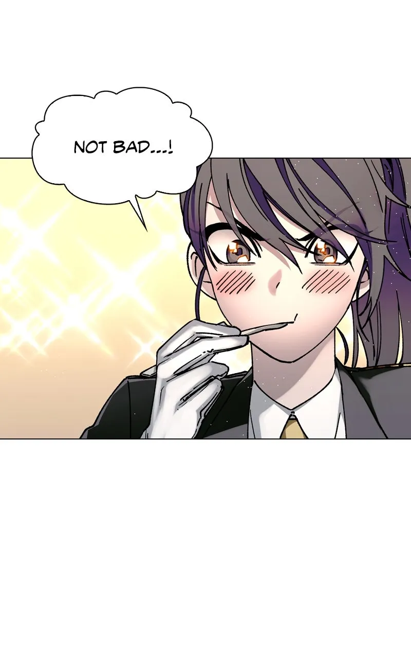 The End is a Game to Me Chapter 23 page 24 - 