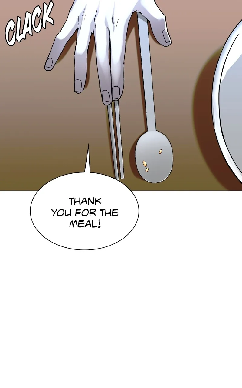The End is a Game to Me Chapter 23 page 27 - 