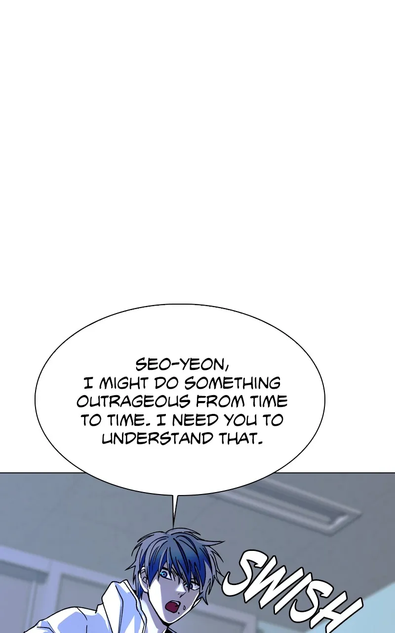 The End is a Game to Me Chapter 23 page 29 - 