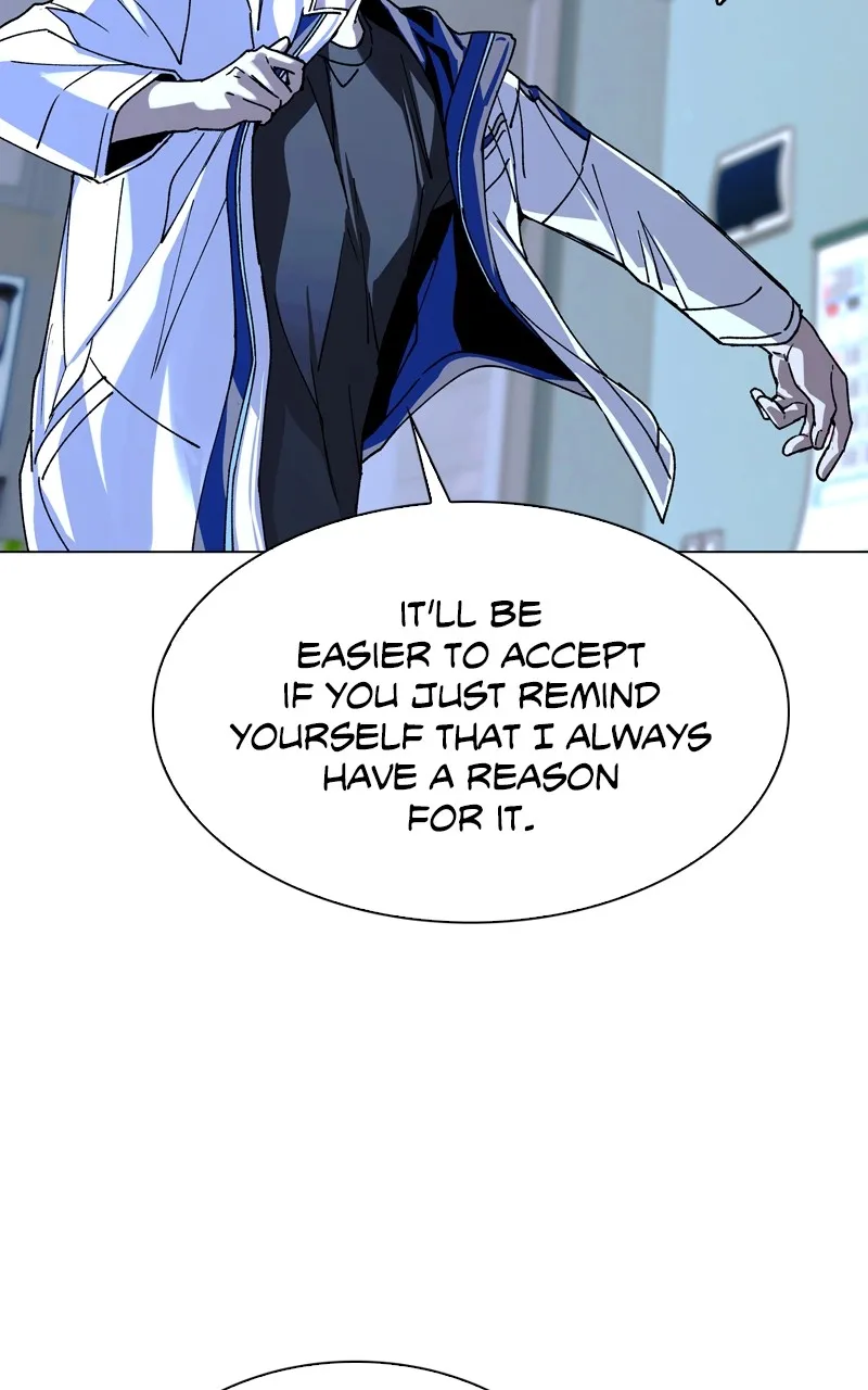 The End is a Game to Me Chapter 23 page 30 - 