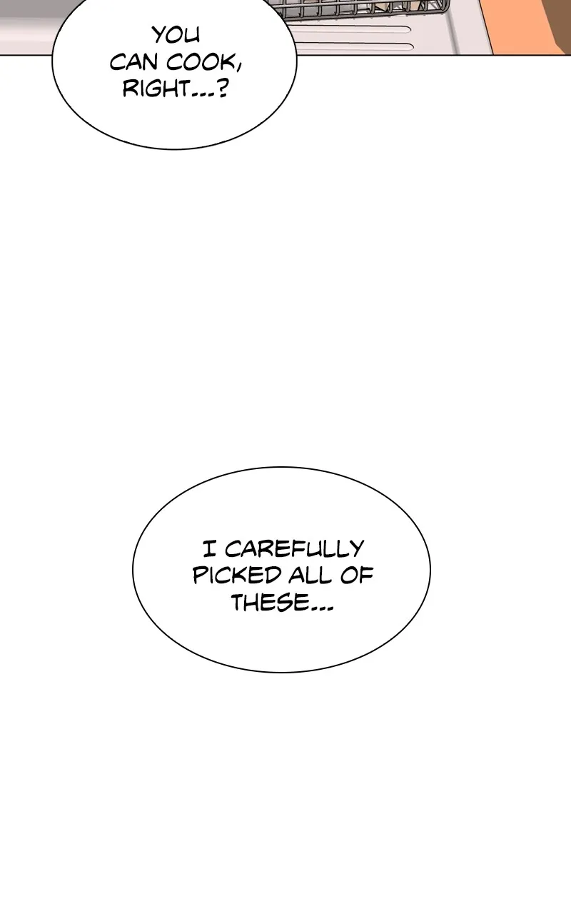 The End is a Game to Me Chapter 23 page 4 - 