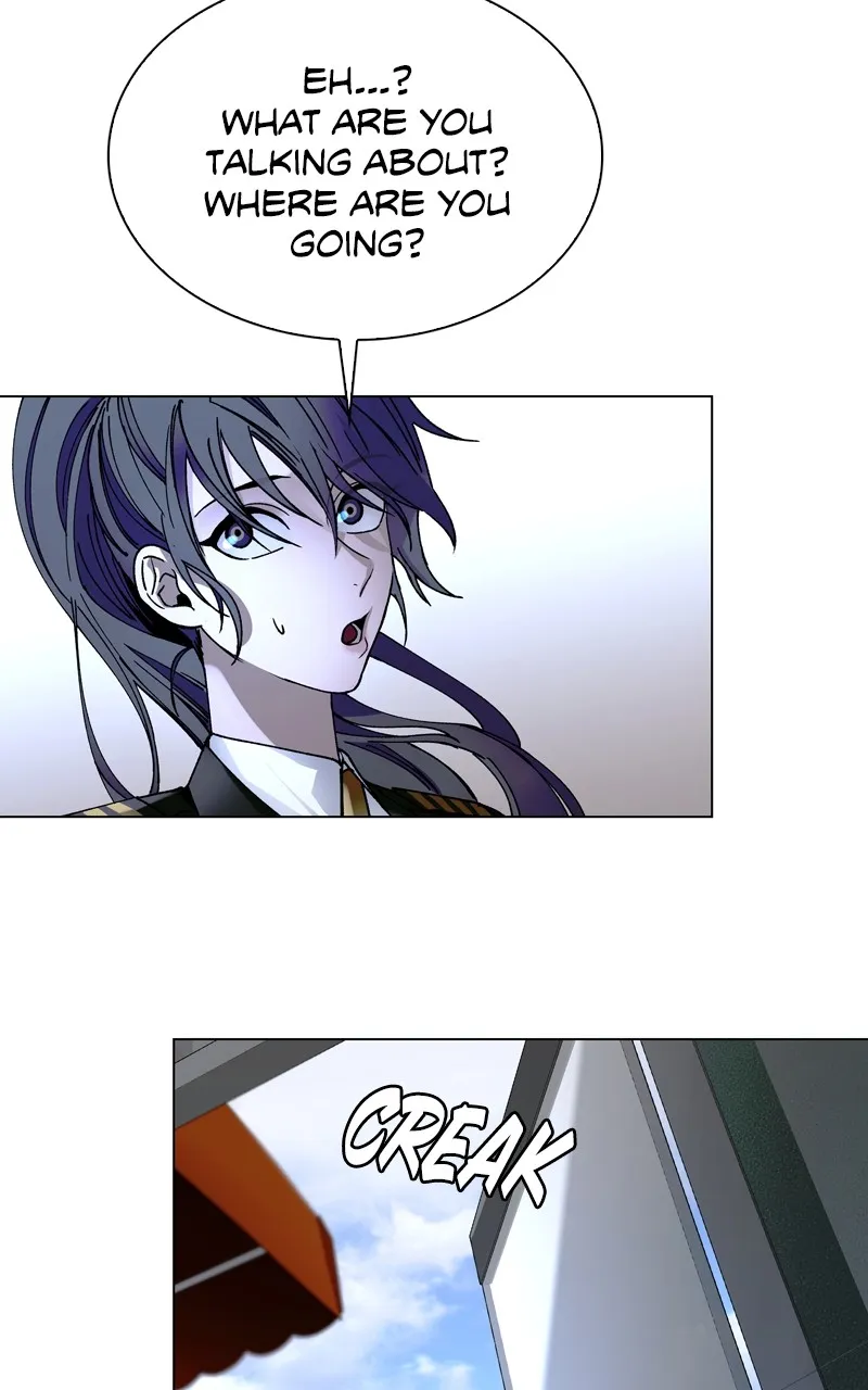 The End is a Game to Me Chapter 23 page 31 - 