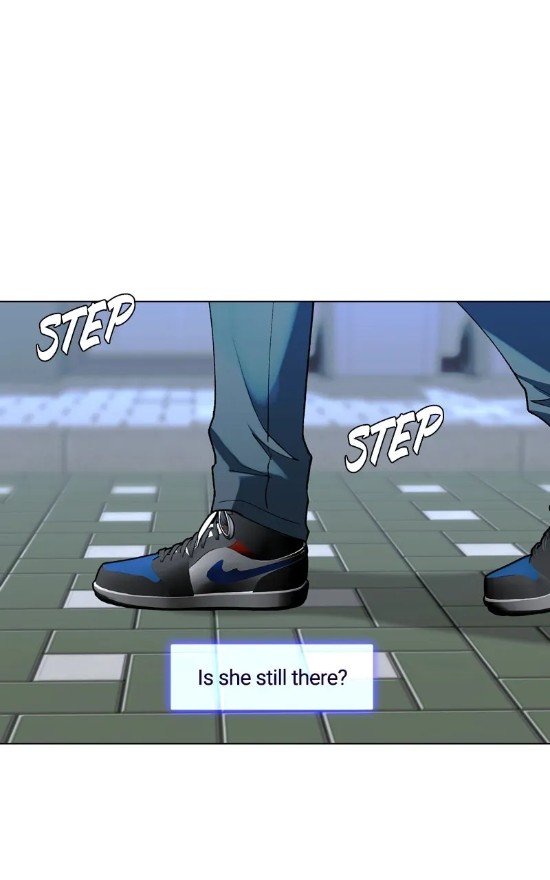 The End is a Game to Me Chapter 23 page 34 - 