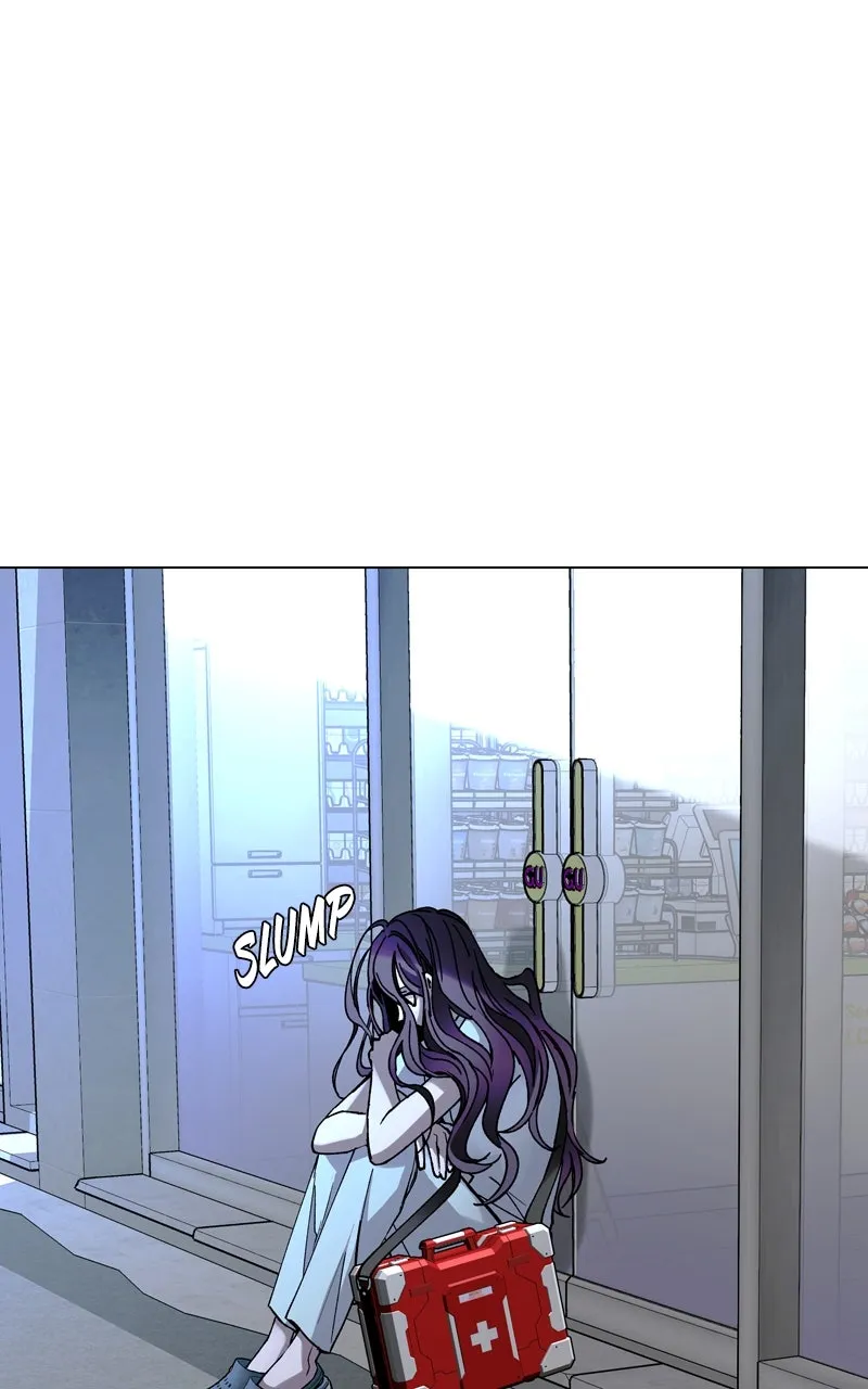 The End is a Game to Me Chapter 23 page 35 - 