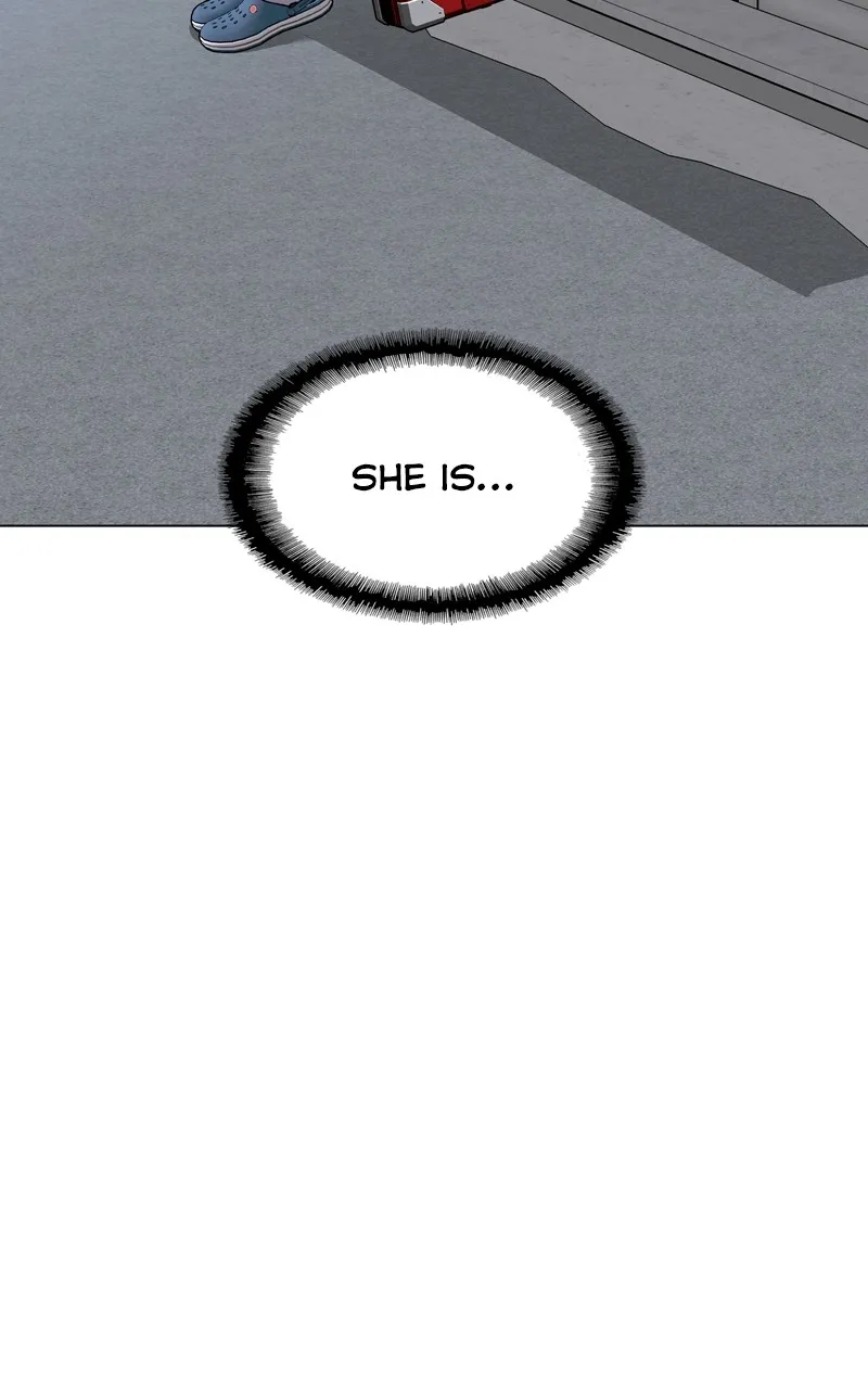The End is a Game to Me Chapter 23 page 36 - 