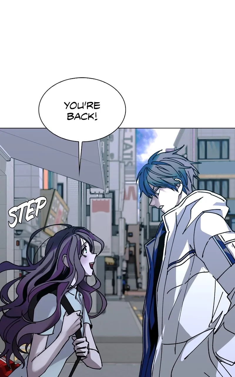 The End is a Game to Me Chapter 23 page 38 - 