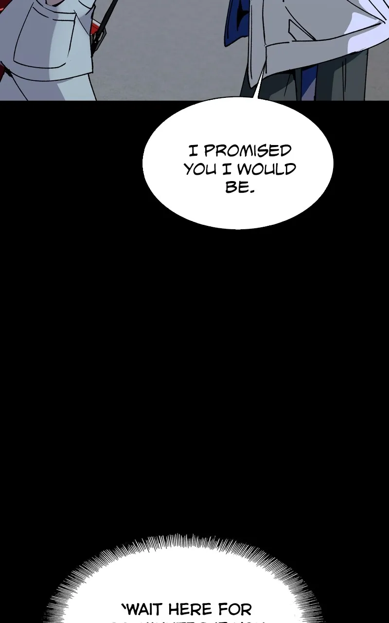 The End is a Game to Me Chapter 23 page 39 - 