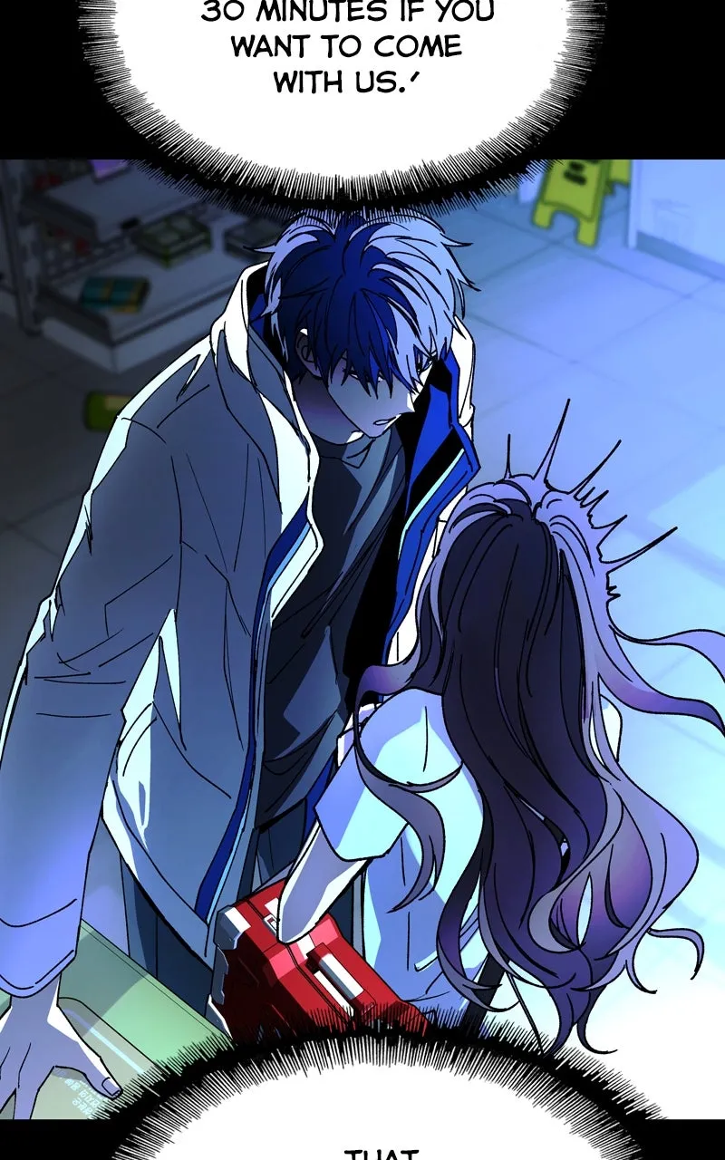 The End is a Game to Me Chapter 23 page 40 - 