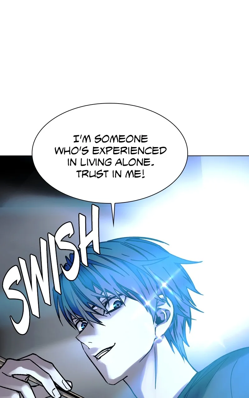 The End is a Game to Me Chapter 23 page 5 - 