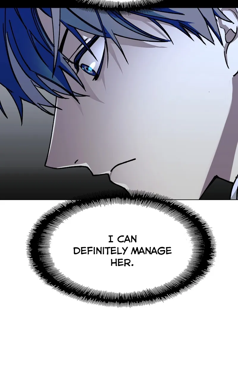 The End is a Game to Me Chapter 23 page 42 - 