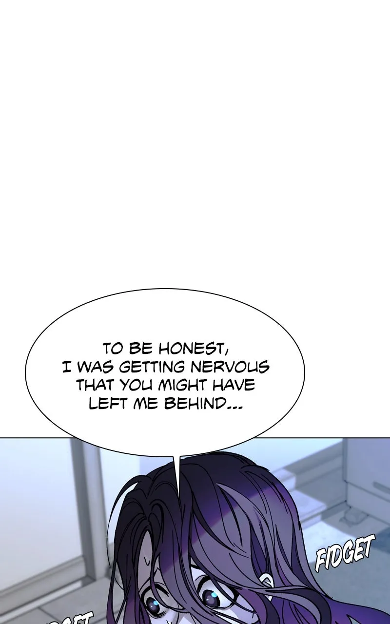 The End is a Game to Me Chapter 23 page 43 - 