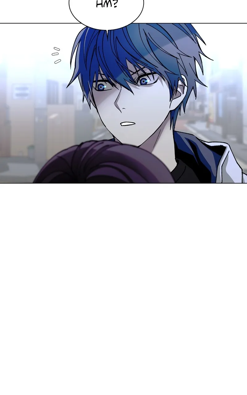 The End is a Game to Me Chapter 23 page 45 - 