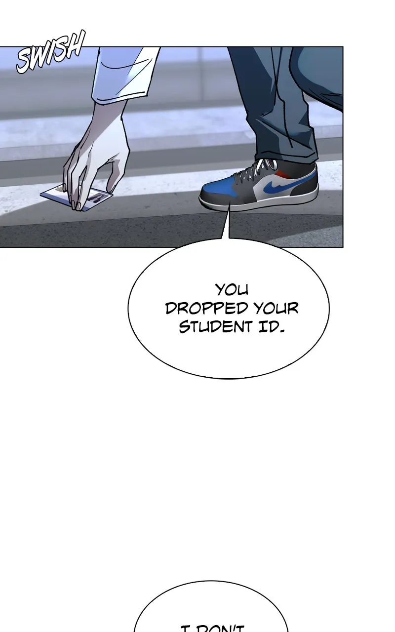 The End is a Game to Me Chapter 23 page 46 - 