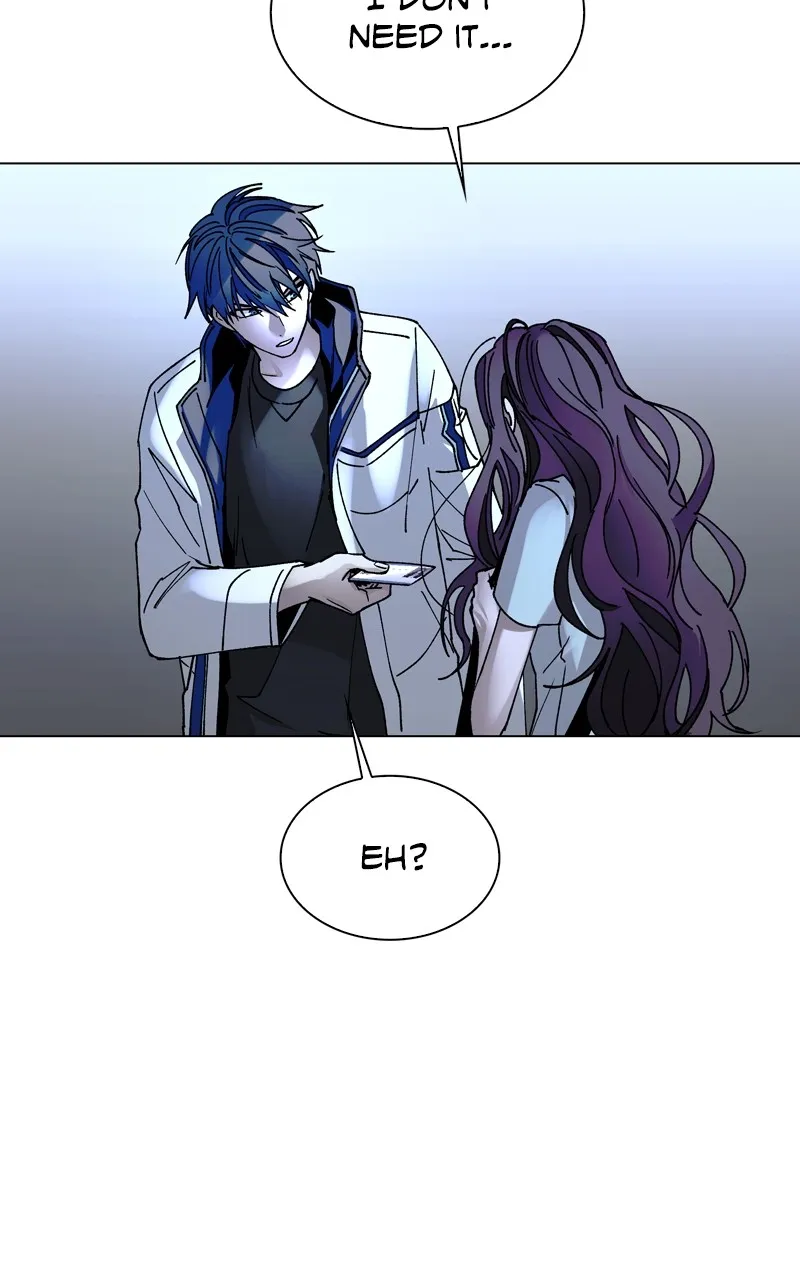 The End is a Game to Me Chapter 23 page 47 - 