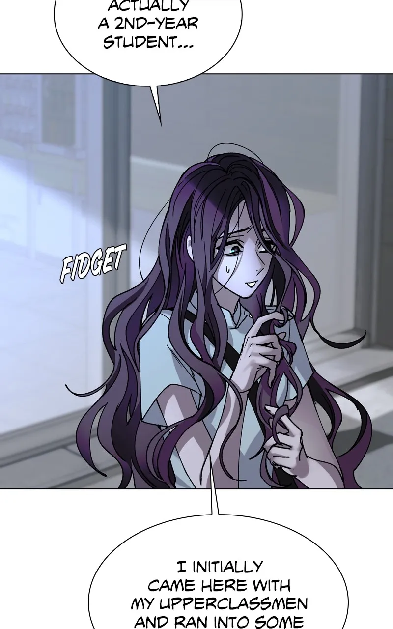 The End is a Game to Me Chapter 23 page 50 - 