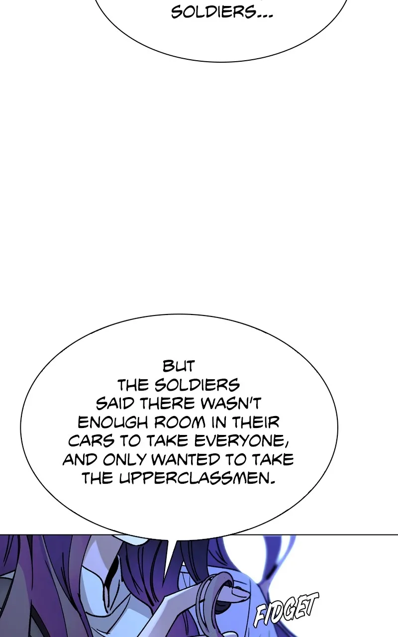 The End is a Game to Me Chapter 23 page 51 - 