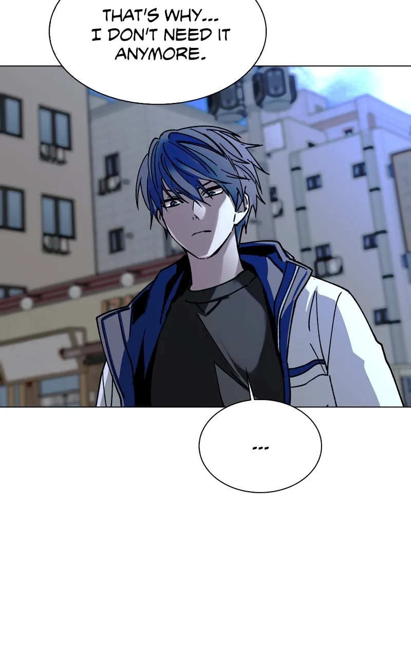 The End is a Game to Me Chapter 23 page 53 - 