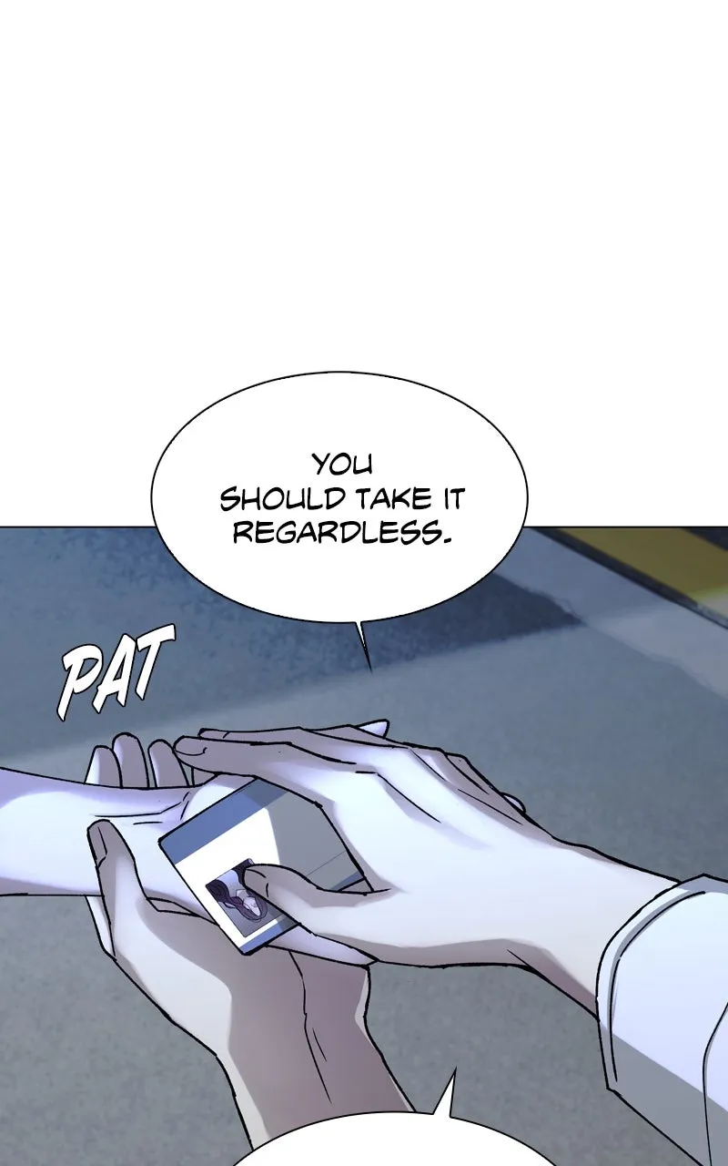 The End is a Game to Me Chapter 23 page 54 - 