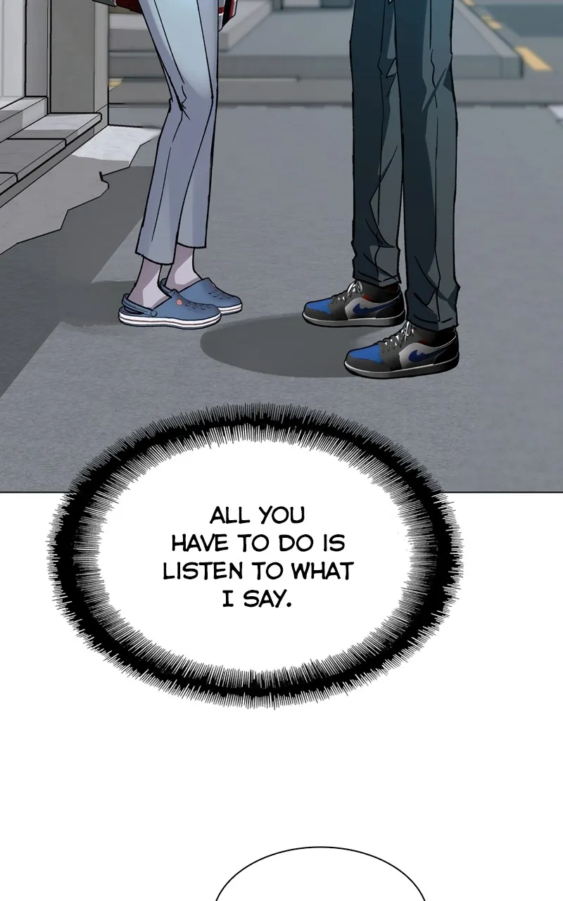 The End is a Game to Me Chapter 23 page 58 - 
