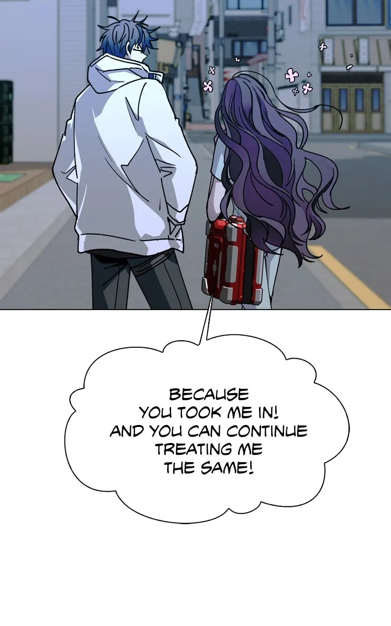 The End is a Game to Me Chapter 23 page 60 - 