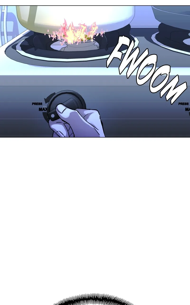 The End is a Game to Me Chapter 23 page 7 - 