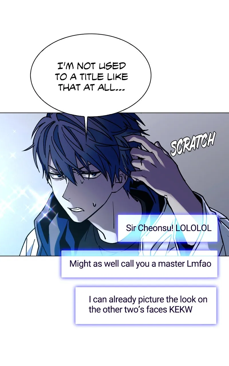 The End is a Game to Me Chapter 23 page 61 - 