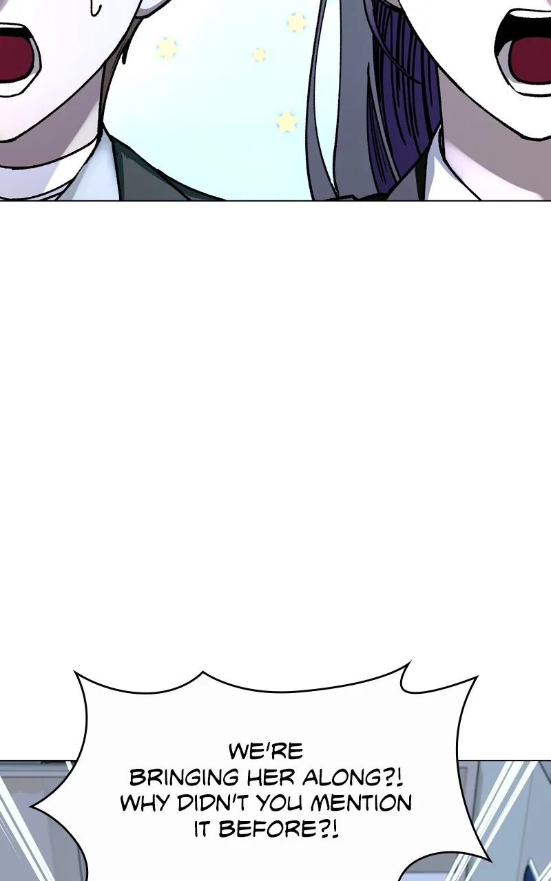 The End is a Game to Me Chapter 23 page 63 - 