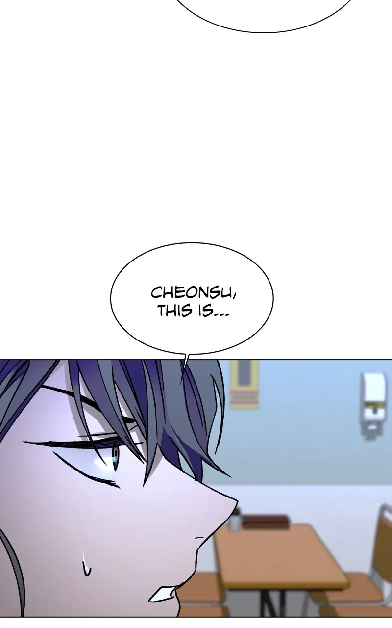 The End is a Game to Me Chapter 23 page 65 - 