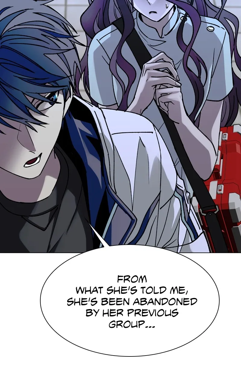The End is a Game to Me Chapter 23 page 67 - 