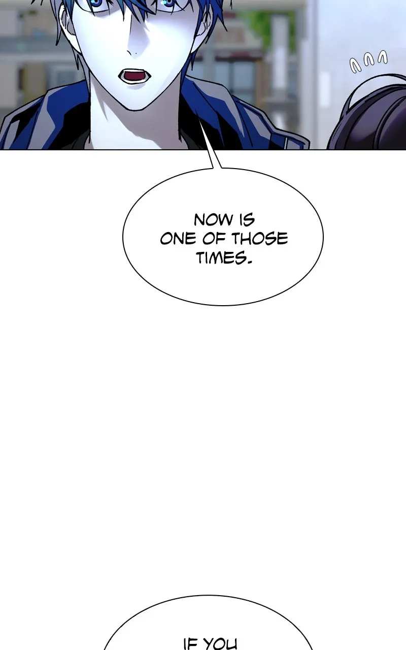 The End is a Game to Me Chapter 23 page 70 - 