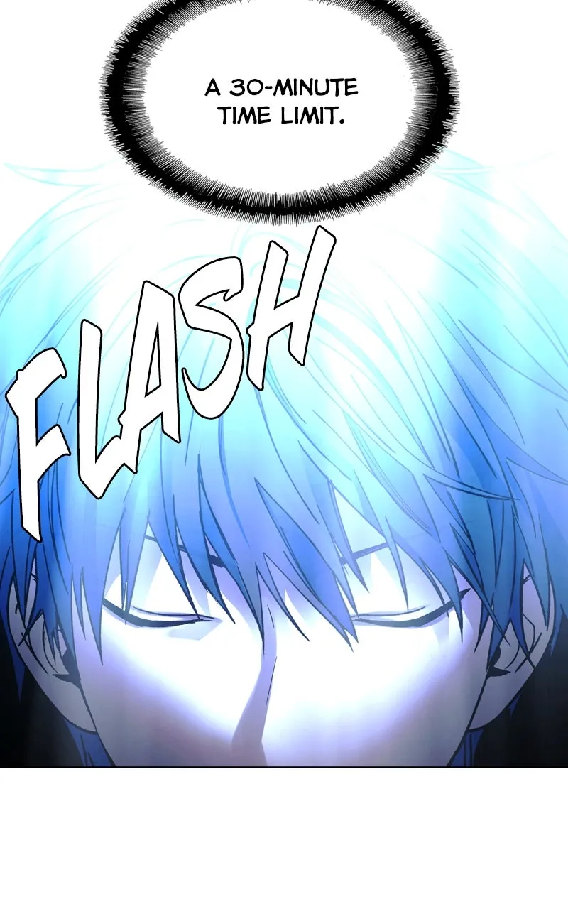 The End is a Game to Me Chapter 23 page 8 - 